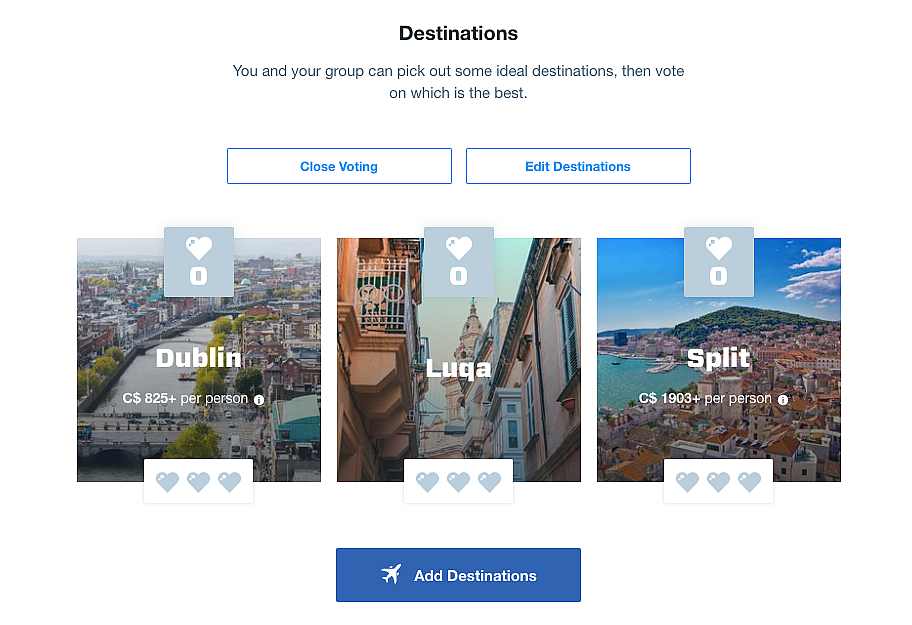 How to Plan the Perfect StressFree Trip with Friends